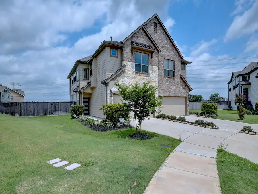 2543 Manor Valley Court, Missouri City, TX 77459 - Image #3