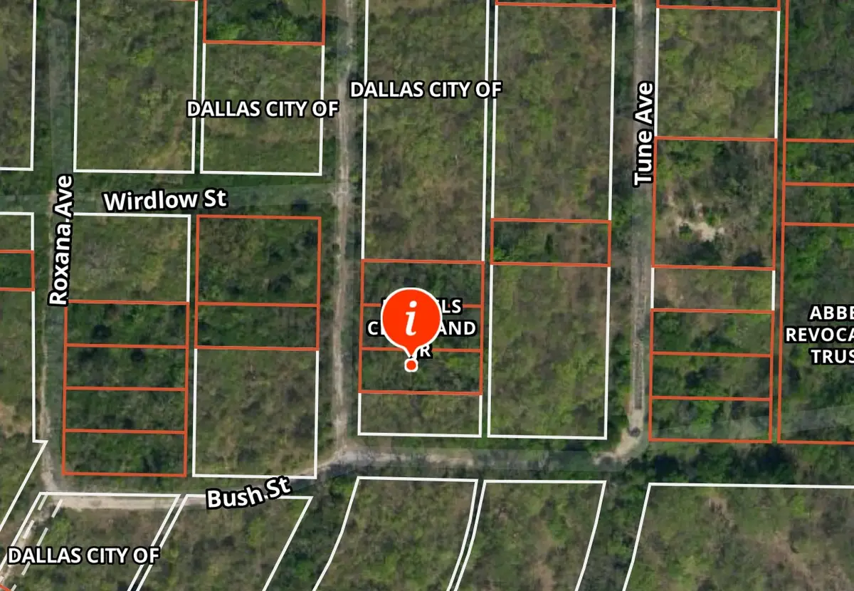 2020 Tune Avenue, Dallas, TX 75217 - Image #1