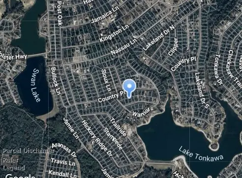 Lot 19 Tomahawk, Normangee, TX 77871 - Image #3