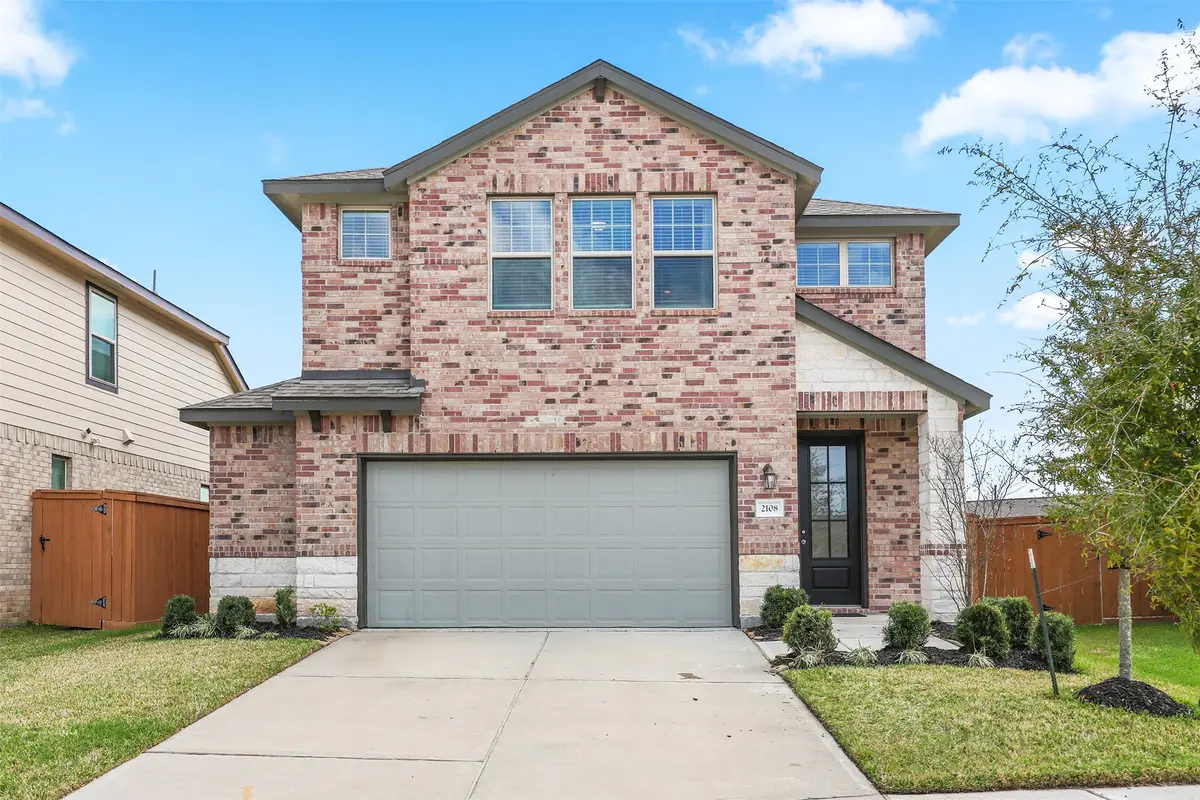 2108 Sweet Bay Drive, Texas City, TX 77568 - #1