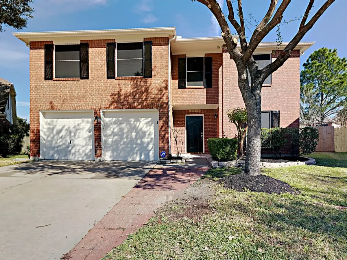 9218 Rosewell Court, Houston, TX 77095 - #1