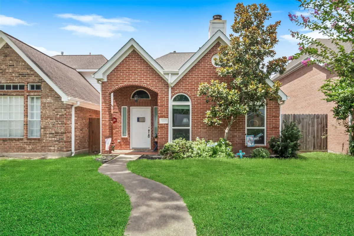 3208 Palm Desert Lane, Missouri City, TX 77459 - #1