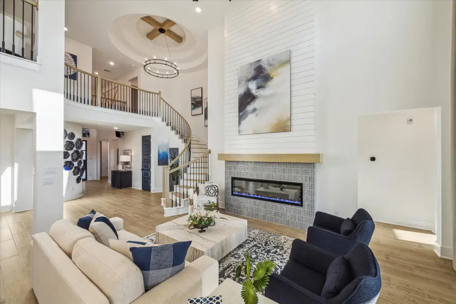 5303 Dream Court, Manvel, TX 77578 - #3