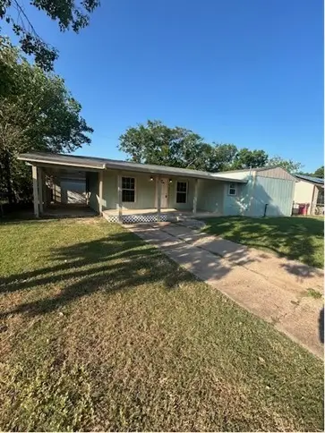 922 W 11th Street, Freeport, TX 77541 - Image #1