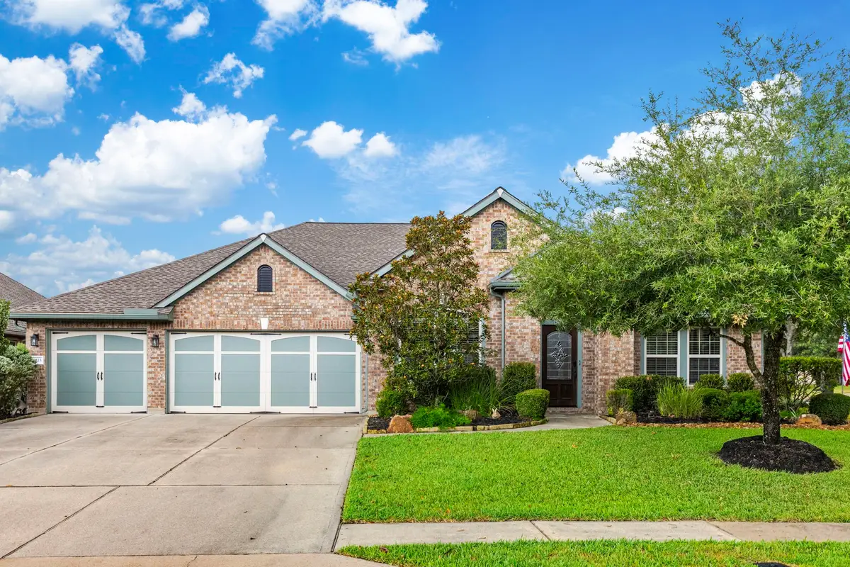 31515 Orchard Hill Lane, Spring, TX 77386 - #1