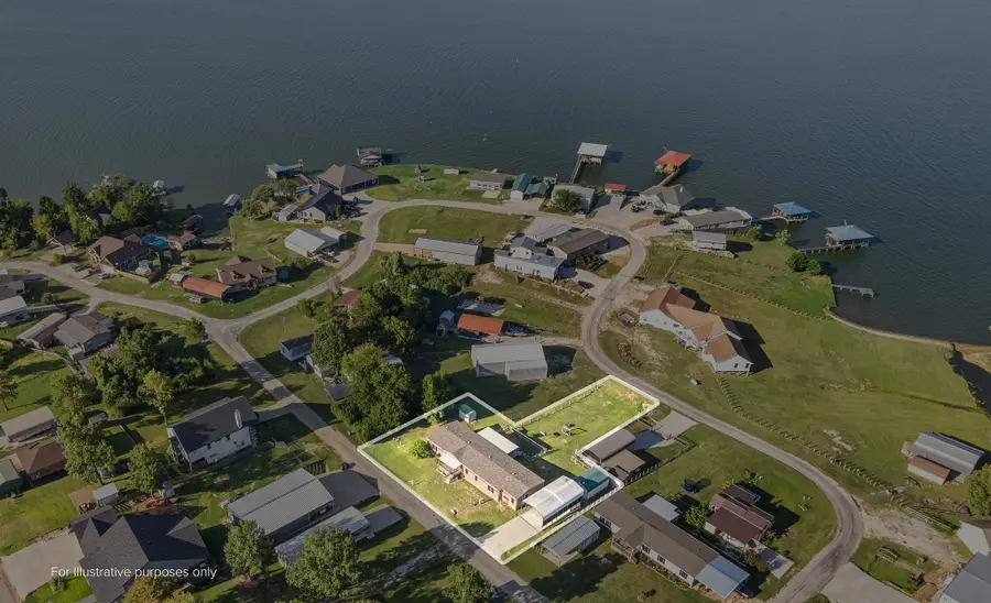 731 Coco Loop, Point Blank, TX 77364 - Image #3