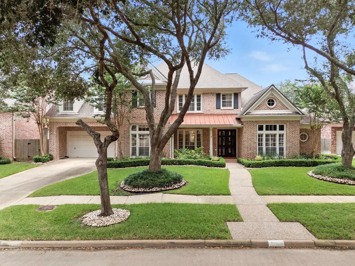 3223 Riviera Drive, Sugar Land, TX 77479 - #1