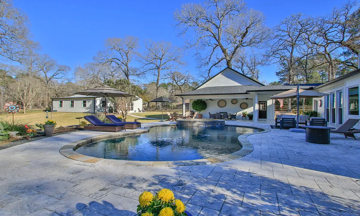 19414 Sapphire Circle, Magnolia, TX 77355 - #1