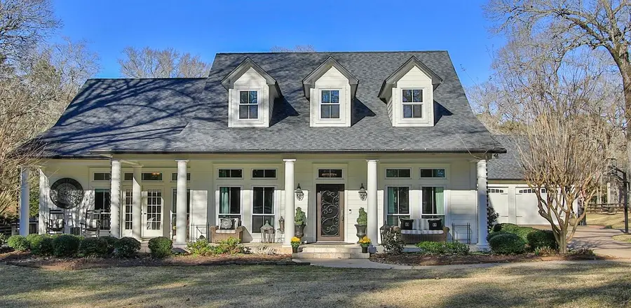 19414 Sapphire Circle, Magnolia, TX 77355 - #2