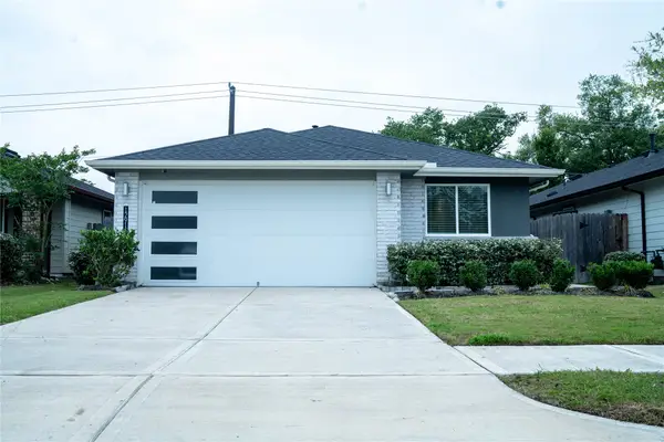 12914 Wempe Way, Houston, TX 77047