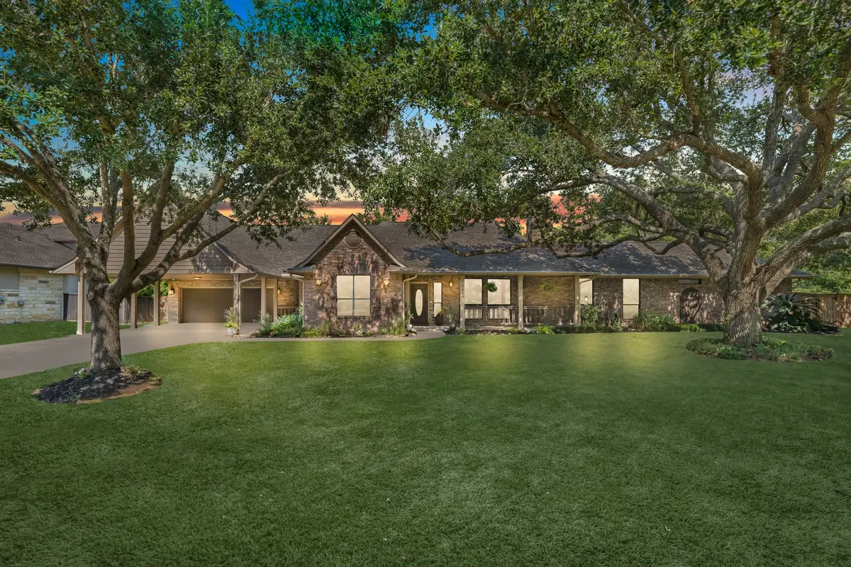 5415 Waterbeck Street, Fulshear, TX 77441 - Image #1