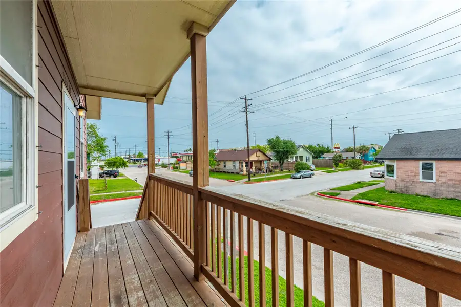 1101 54th Street, Galveston, TX 77551 - #3