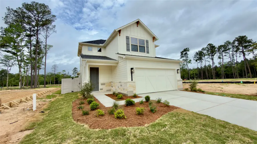 11406 Mandolin Drive, Montgomery, TX 77316 - #2