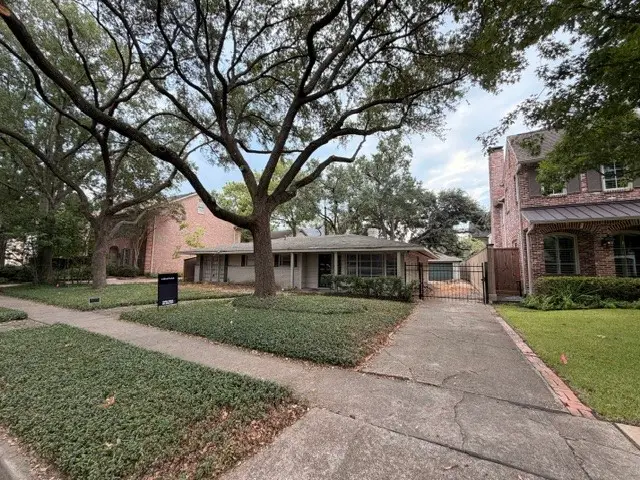 4019 Sul Ross Street, Houston, TX 77027 - #1