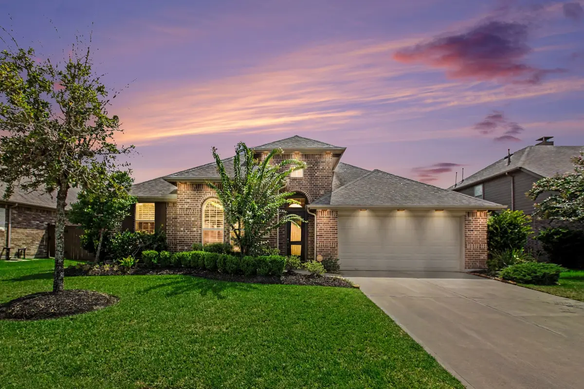 7415 Laguna Lake Drive, Spring, TX 77379 - #1