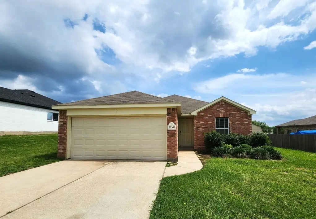 13347 Miller Lane, Willis, TX 77318 - #1