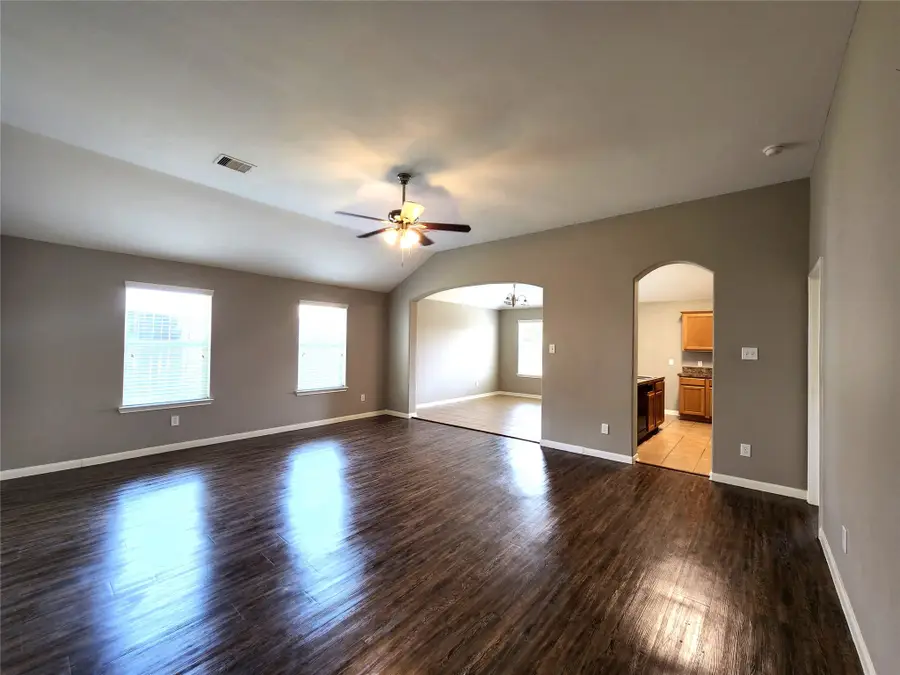 13347 Miller Lane, Willis, TX 77318 - #2