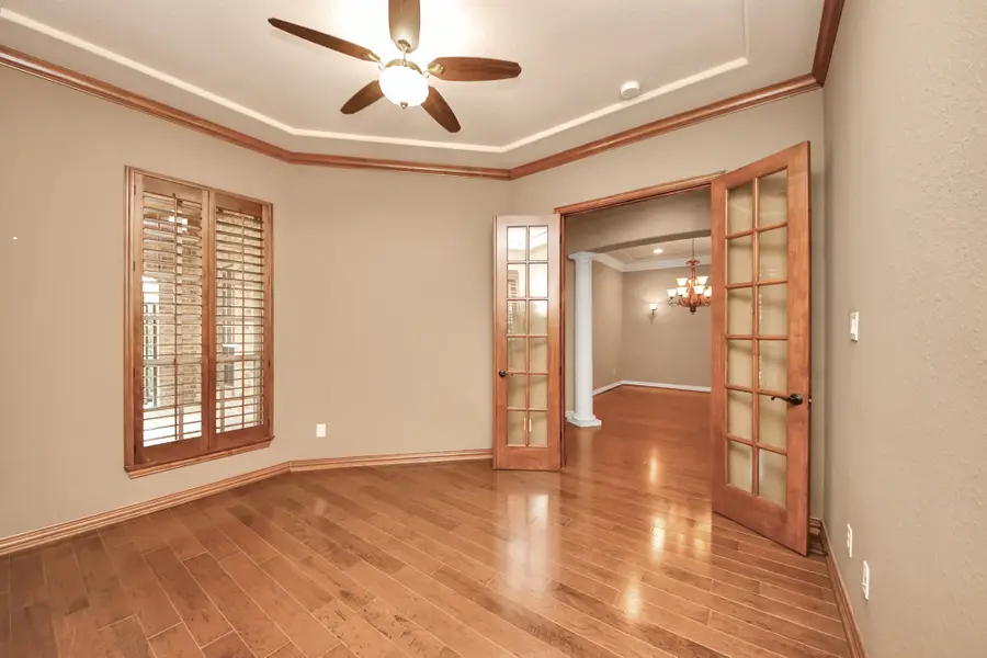 6 Bridgewood Cove Court, Shenandoah, TX 77381 - #3