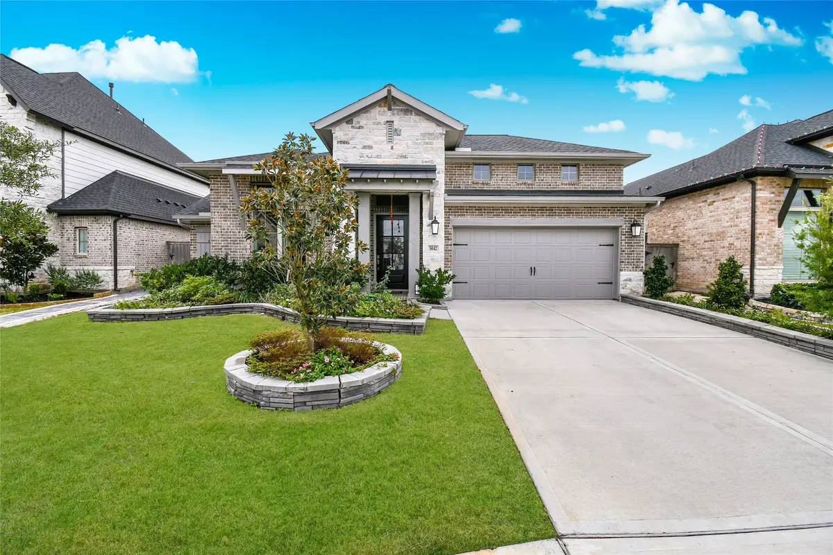 5042 Albany Shores Lane, Fulshear, TX 77441 - #1