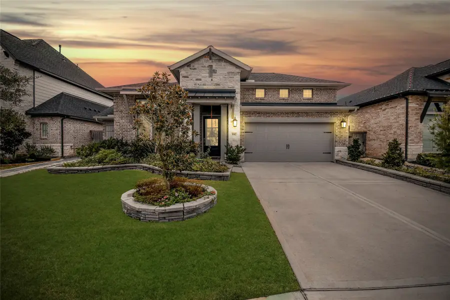 5042 Albany Shores Lane, Fulshear, TX 77441 - #2