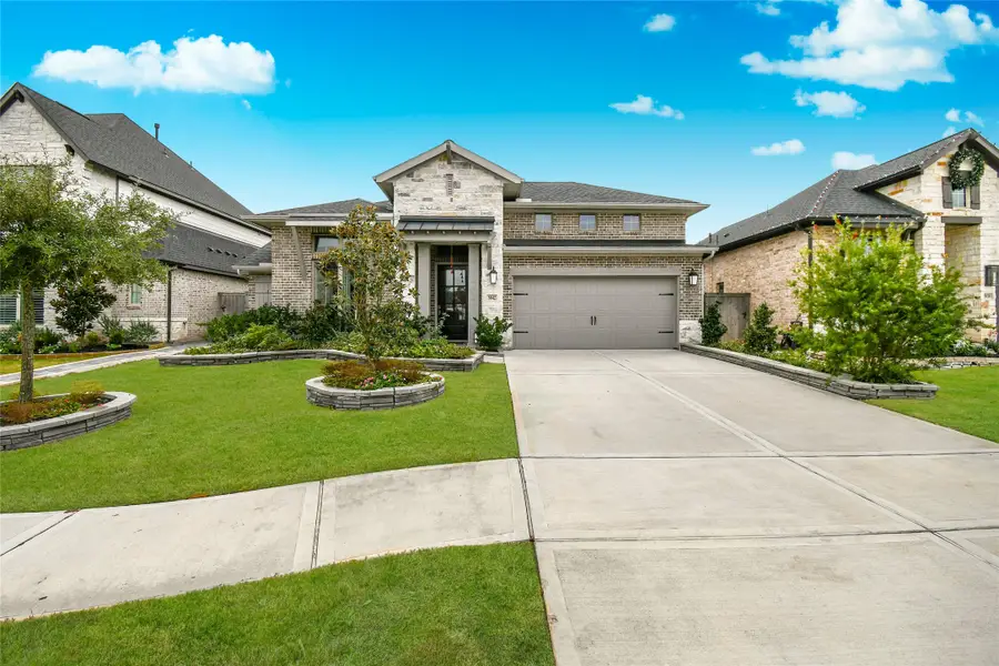 5042 Albany Shores Lane, Fulshear, TX 77441 - #3