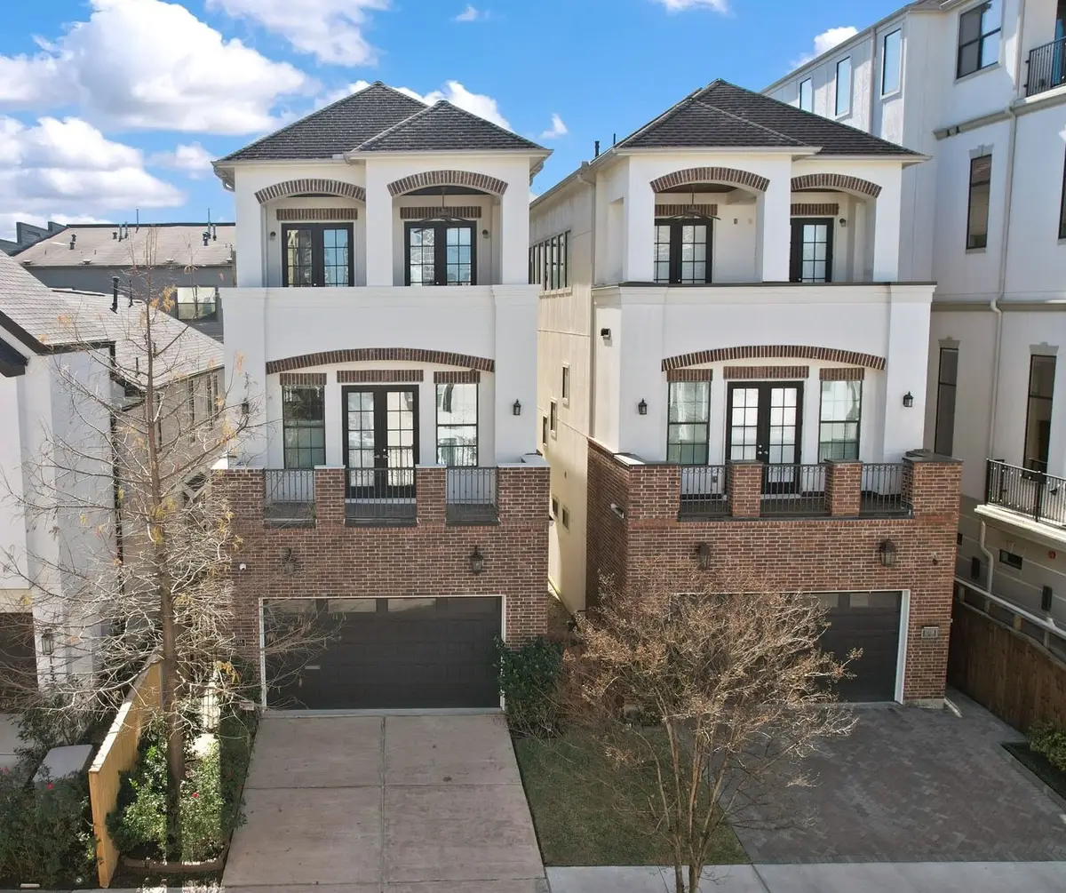 1235 W Bell Street #A, Houston, TX 77019 - Image #1