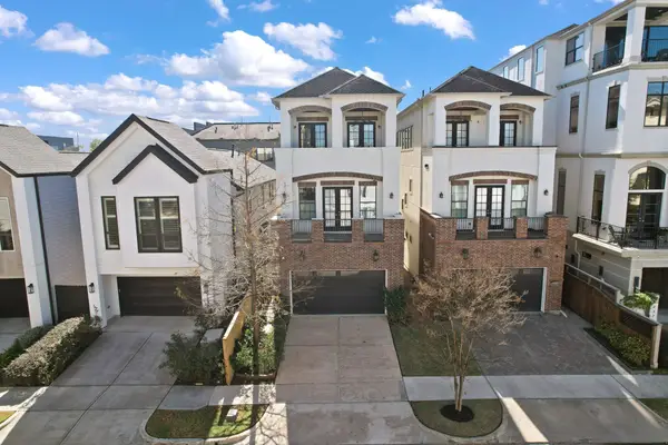 1235 W Bell Street #A, Houston, TX 77019