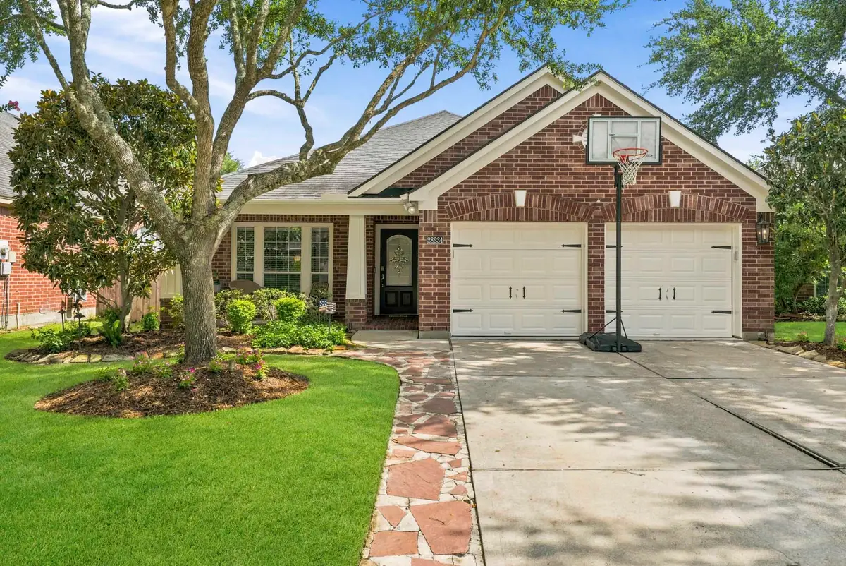 28234 Everett Knolls Drive, Katy, TX 77494 - #1