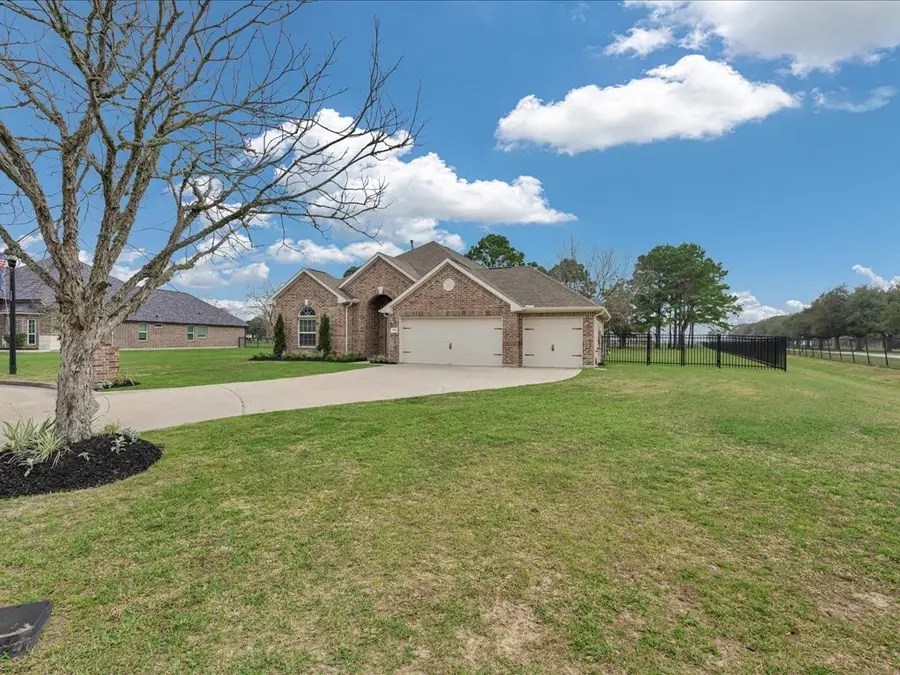 6302 Fisher Reef Drive, Beach City, TX 77523 - #2