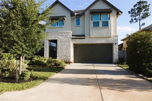352 Mallorn Lane, Montgomery, TX 77316