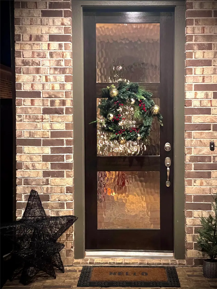 352 Mallorn Lane, Montgomery, TX 77316 - #2