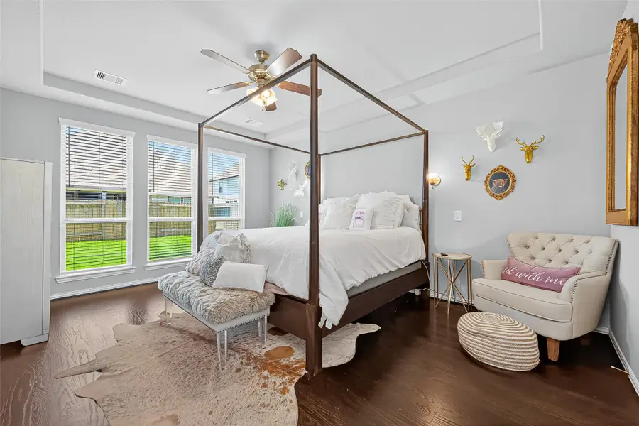 20903 Silver Lance Drive, Tomball, TX 77375 - Image #3