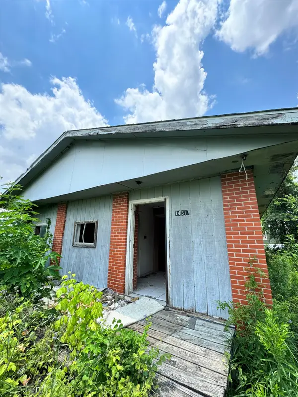 14317 Murray Road, Houston, TX 77044