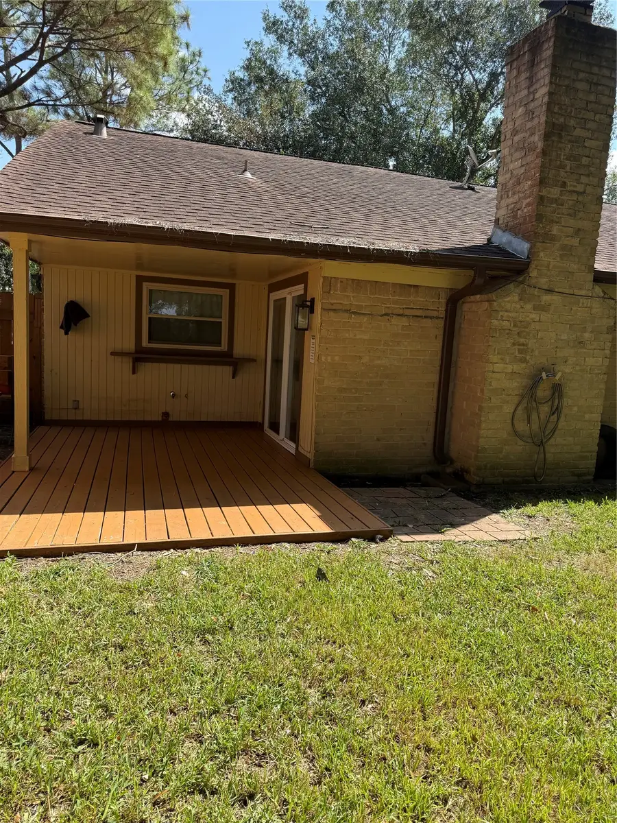 3726 Quail Meadow Drive, Missouri City, TX 77459 - #2