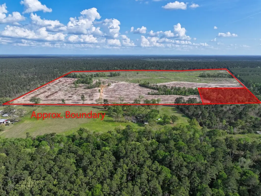 9770 N State Hwy 94, Groveton, TX 75845 - #1