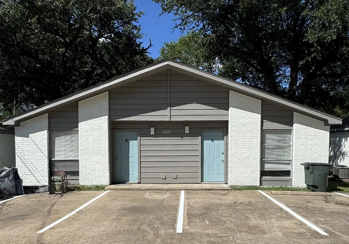 4123 Old Hearne Road, Bryan, TX 77803 - Image #1