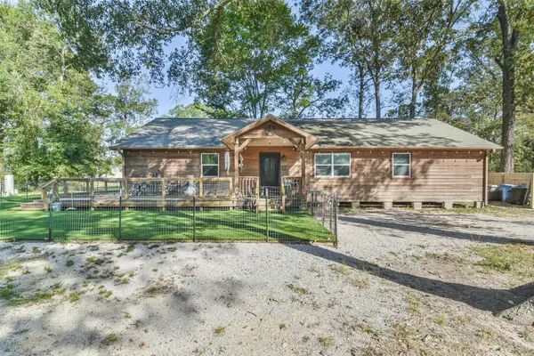 24237 Creekwood Drive, Splendora, TX 77372