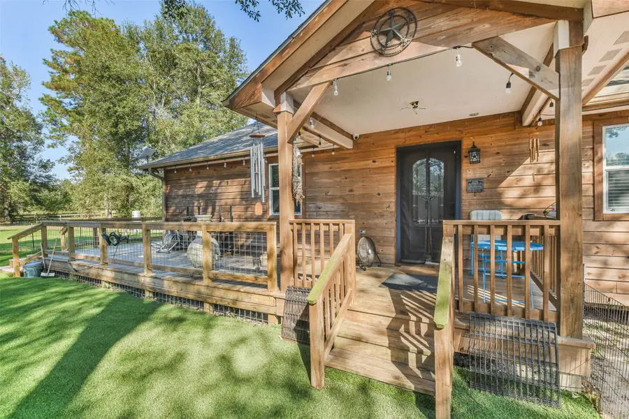 24237 Creekwood Drive, Splendora, TX 77372 - #2