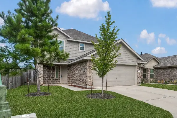 1714 Campos Court, Conroe, TX 77301