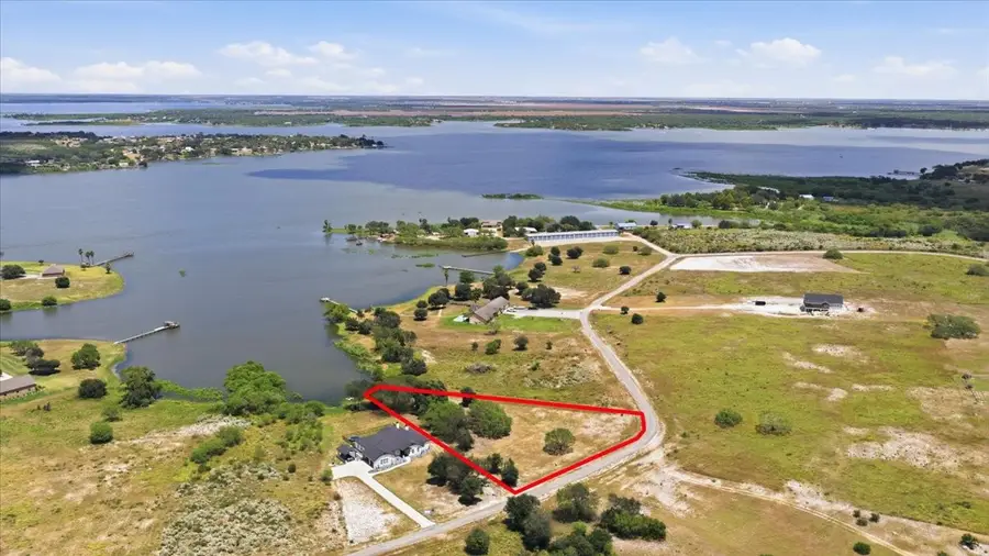 0 Pukuna Road, Sandia, TX 78383 - #3