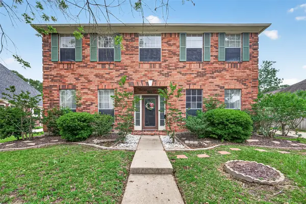 12322 Wealdstone Drive, Tomball, TX 77377