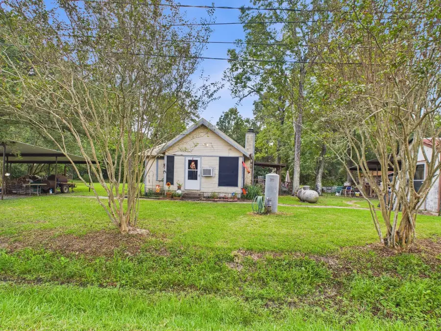 1119 Buck Hollow Drive, Crosby, TX 77532 - Image #3