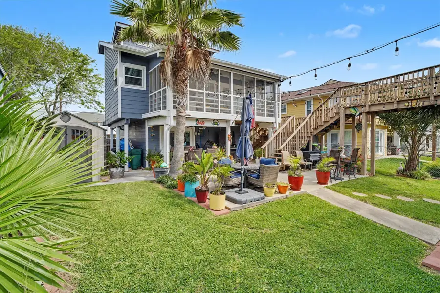 369 Ling, Hitchcock, TX 77563 - #2