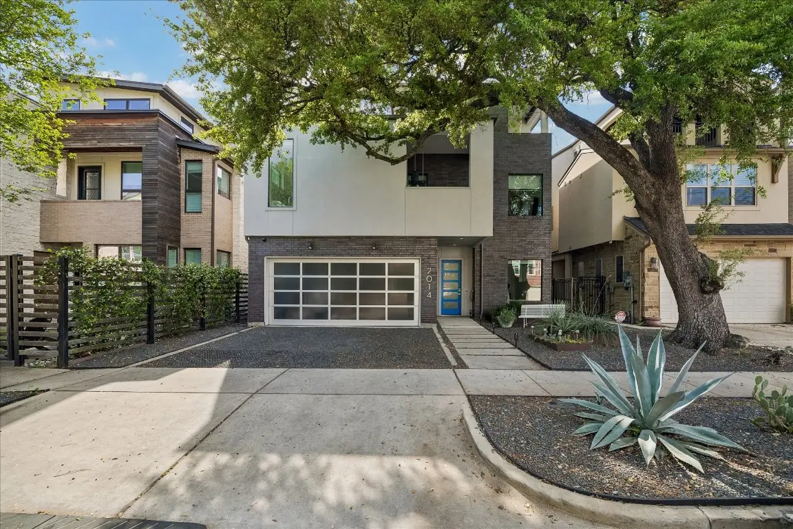 2014 Park Street, Houston, TX 77019 - #1