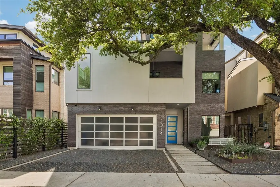 2014 Park Street, Houston, TX 77019 - #2