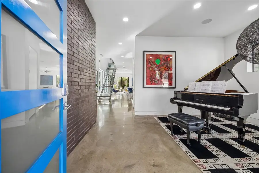 2014 Park Street, Houston, TX 77019 - #3