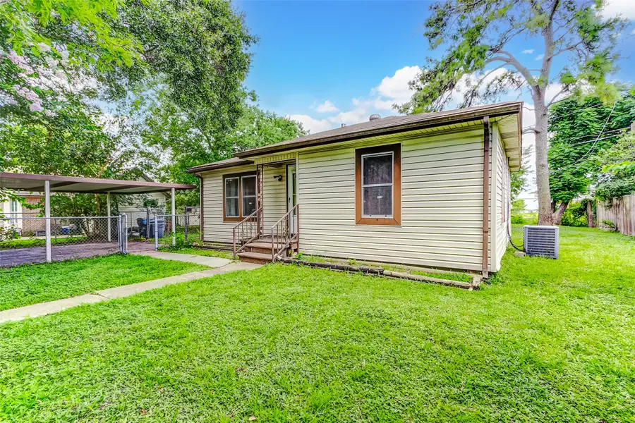 126 Margie Lane, Houston, TX 77037 - #2