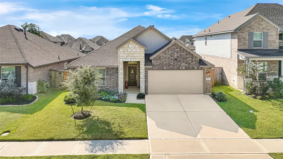 11235 Stirton Drive, Tomball, TX 77375 - Image #3