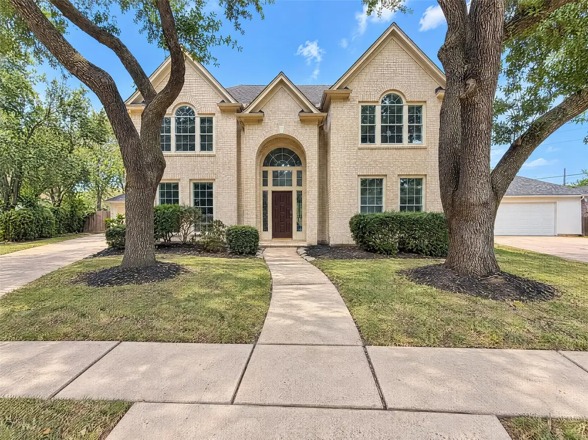 3407 Woodbine Place, Pearland, TX 77584 - #1