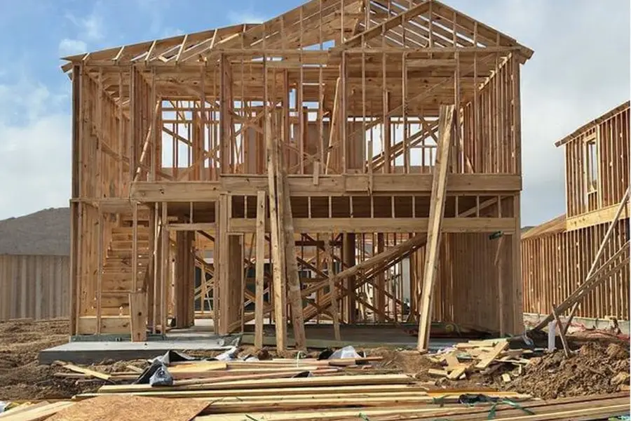 4014 Windy Whisper Drive, Brookshire, TX 77423 - #2